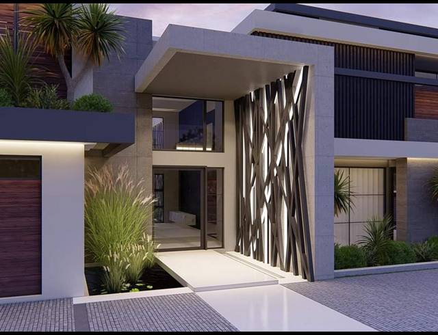 6 BEDROOM HOUSE FOR SALE IN MIDSTREAM RIDGE